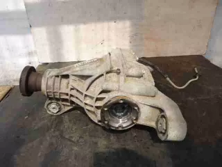 GNG,0AB525015Q Редуктор задний Volkswagen Touareg 1 Арт 00014692, вид 6