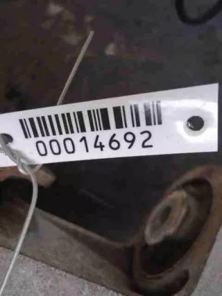 GNG,0AB525015Q Редуктор задний Volkswagen Touareg 1 Арт 00014692, вид 7