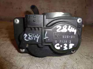 SERA52601 Заслонка дроссельная Infiniti G 4 Арт 00014930, вид 1