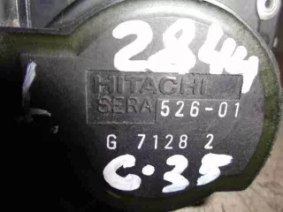 SERA52601 Заслонка дроссельная Infiniti G 4 Арт 00014930, вид 2