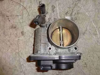 SERA52601 Заслонка дроссельная Infiniti G 4 Арт 00014930, вид 3