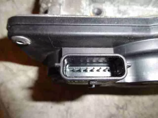 SERA52601 Заслонка дроссельная Infiniti G 4 Арт 00014930, вид 4
