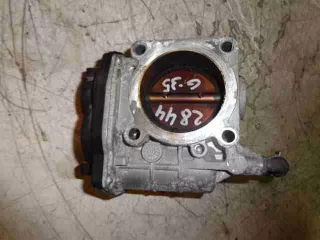 SERA52601 Заслонка дроссельная Infiniti G 4 Арт 00014930, вид 5