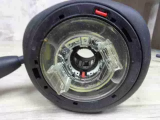 2044403402 Шлейф рулевой Mercedes C W204 Арт 00015680, вид 2