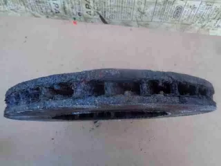  Диск тормозной передний Audi Q7 4L Арт 00016236, вид 4