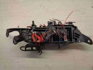 1645403372 Блок предохранителей задний Mercedes GL X164 Арт 00016593, вид 2