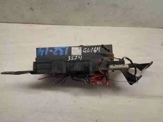 1645403372 Блок предохранителей задний Mercedes GL X164 Арт 00016593, вид 3