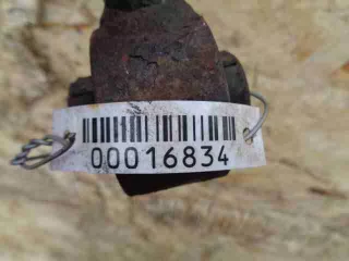  Рычаг задний правый Acura MDX 2 Арт 00016834, вид 2