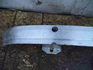 7210072 Усилитель бампера задний BMW X3 F25 Арт 00016921, вид 3