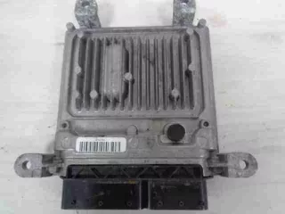6519003203 6519012902 Блок управления ДВС Mercedes Sprinter W906 Арт 00017081, вид 1
