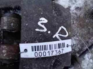  Суппорт задний правый Audi Q7 4L Арт 00017367, вид 5