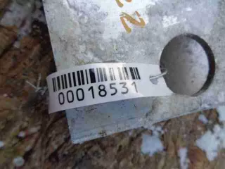  Кронштейн усилителя заднего бампера Nissan Pathfinder 4 Арт 00018531, вид 3