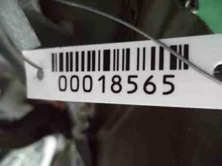  Четверть задняя правая BMW 5 F10/F11/GT F07 Арт 00018565, вид 13
