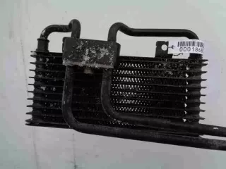 2215000600 Радиатор масляный Mercedes CL C216 Арт 00018685, вид 2
