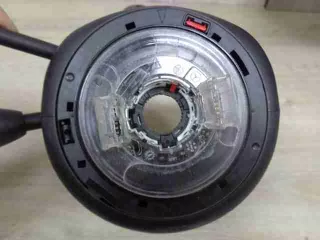 2079003100 Переключатель подрулевой (стрекоза) Mercedes C W204 Арт 00018905, вид 3
