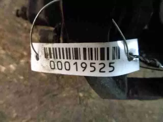  Суппорт задний левый Mercedes CL C216 Арт 00019525, вид 5