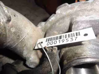 232004A101 Турбина Kia Sorento 1 2.5л Арт 00019537, вид 2