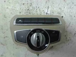 2059056500,A2059056500 Переключатель света Mercedes C W205 Арт 00019900, вид 1