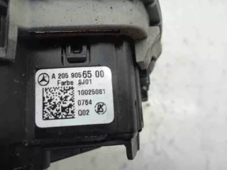 2059056500,A2059056500 Переключатель света Mercedes C W205 Арт 00019900, вид 2