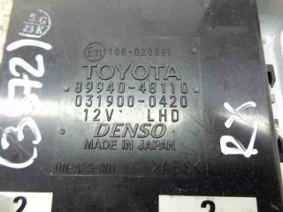 8994048110 Блок управления светом Lexus RX 2 Арт 00020134, вид 3