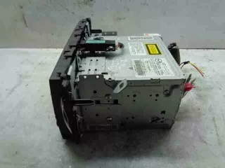EH4466AR0A Магнитола Mazda CX-7 Арт 00020182, вид 4
