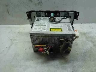 EH4466AR0A Магнитола Mazda CX-7 Арт 00020182, вид 6