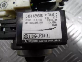 D46166938B Замок зажигания Mazda CX-9 1 Арт 00020530, вид 7