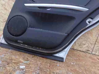 1647301005,A1647301005 Дверь задняя правая Mercedes GL X164 Арт 00020624, вид 4