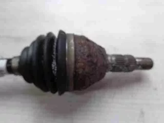 13228199 Полуось передняя правая Buick Regal Арт 00020799, вид 2