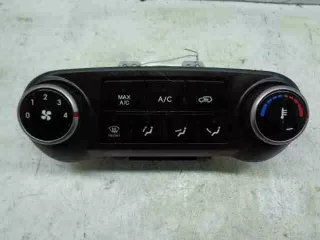 972502Y Переключатель отопителя Hyundai Tucson 2 Арт 00020841, вид 1