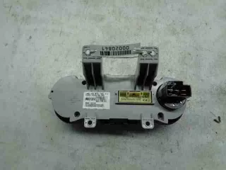 972502Y Переключатель отопителя Hyundai Tucson 2 Арт 00020841, вид 2