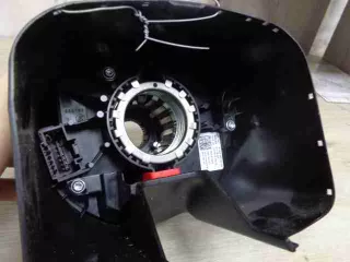 2044403402 Переключатель подрулевой (стрекоза) Mercedes C W204 Арт 00020866, вид 4