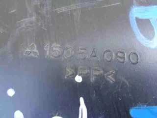 1505A090 Воздухозаборник Mitsubishi Outlander 2 Арт 00021001, вид 3