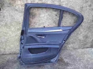  Дверь задняя правая BMW 5 F10/F11/GT F07 Арт 00021080, вид 4