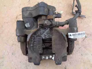 DG9C2D250A Суппорт задний правый Ford Fusion 1 Арт 00022357, вид 1