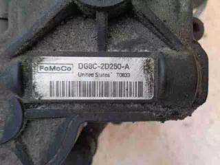 DG9C2D250A Суппорт задний правый Ford Fusion 1 Арт 00022357, вид 5