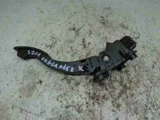  Педаль газа Mitsubishi Outlander 2 Арт 00022801, вид 1