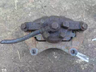  Суппорт передний левый Mitsubishi Outlander 2 Арт 00022968, вид 5