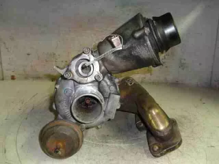 A2700901880,2700901880 Турбина Mercedes CLA c117 Арт 00023028, вид 2