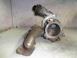 A2700901880,2700901880 Турбина Mercedes CLA c117 Арт 00023028, вид 4