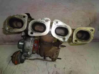 A2700901880,2700901880 Турбина Mercedes CLA c117 Арт 00023028, вид 5