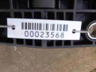 30783392 Кулиса акпп Volvo S80 2 2.4л Арт 00023568, вид 8