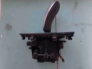 9296896 Кулиса акпп BMW 3 F30/F31/GT F34 Арт 00024987, вид 1