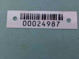 9296896 Кулиса акпп BMW 3 F30/F31/GT F34 Арт 00024987, вид 3