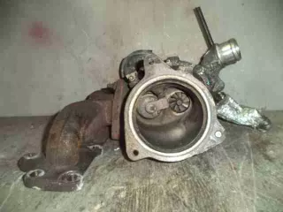 CJ5G6K682DA Турбина Ford Fusion 1 Арт 00025100, вид 4