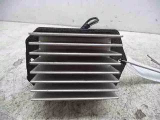 0778000901 Резистор отопителя Subaru Tribeca Арт 00025603, вид 1