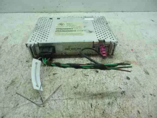 9192274 Блок усилителя радио BMW 7 F01/F02 Арт 00026340, вид 4