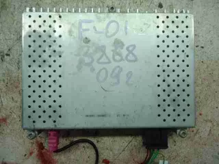 9192274 Блок усилителя радио BMW 7 F01/F02 Арт 00026340, вид 5