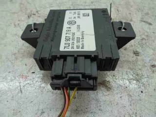 7L0907719A Блок управления Volkswagen Touareg 1 Арт 00026381, вид 2