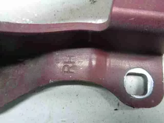 Петля капота правая Saturn VUE 2 Арт 00027009, вид 4